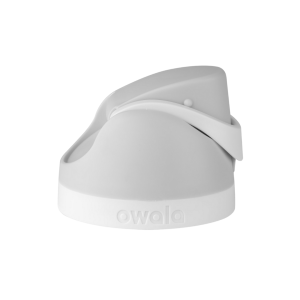 Owala Replacement Lids FreeSip® / Shy Marshmallow