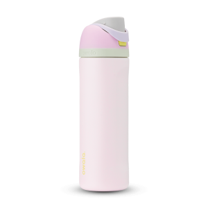 Owala FreeSip Stainless Steel 24oz Candy Coated