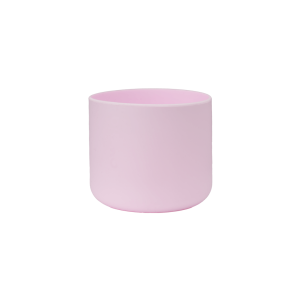 Owala Bottle Boot Silicone 24oz Light Pink