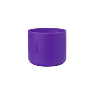 Owala Bottle Boot Silicone 24oz Violet