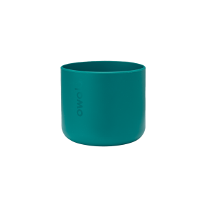 Owala Bottle Boot Silicone 24oz Teal