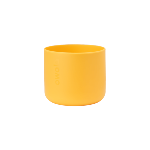 Owala Bottle Boot Silicone 24oz Yellow