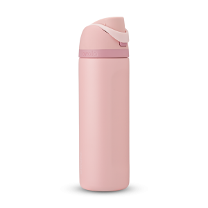 Owala FreeSip Stainless Steel 24oz Rose Quartz