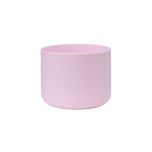 Owala Bottle Boot Silicone 32oz Light Pink
