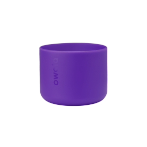 Owala Bottle Boot Silicone 32oz Violet