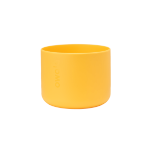Owala Bottle Boot Silicone 32oz Yellow
