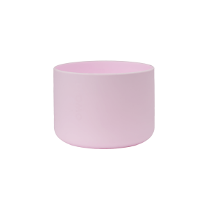 Owala Bottle Boot Silicone 40oz Light Pink