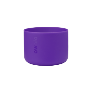 Owala Bottle Boot Silicone 40oz Violet