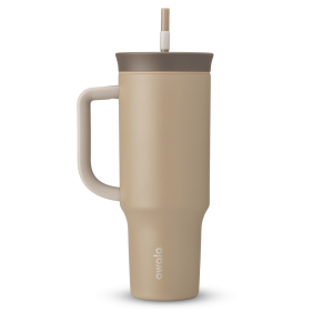 Owala 40oz Tumbler Stainless Steel 40oz Down to Earth