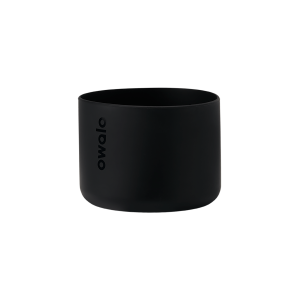 Owala Bottle Boot Silicone 40oz Black