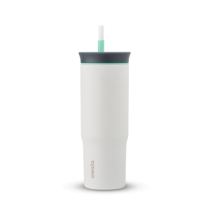 Owala 24oz Tumbler Stainless Steel 24oz Cloudscape