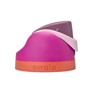 Owala Replacement Lids FreeSip® / Crown Jewel