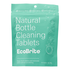 Owala Bottle Cleaning Tablets 10 Pack EcoBrite
