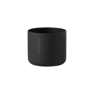 Owala Bottle Boot Silicone 24oz Black