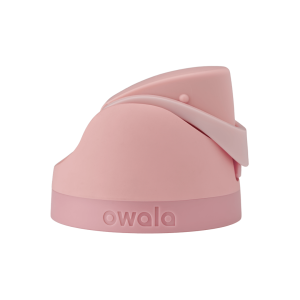 Owala Replacement Lids FreeSip® / Rose Quartz