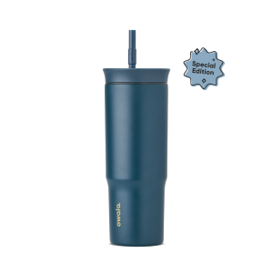 Owala 24oz Tumbler Stainless Steel 24oz Winter Nights