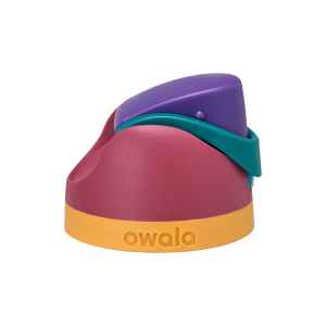 Owala Replacement Lids FreeSip® / Gemstone Chic