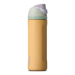 Owala FreeSip Stainless Steel 24oz Beachfront