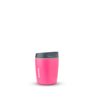 Owala SmoothSip Stainless Steel 10oz Watermelon Breeze