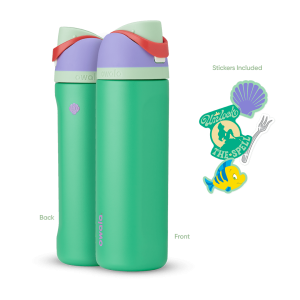 Owala Disney Princess Collection 24oz Ariel / FreeSip