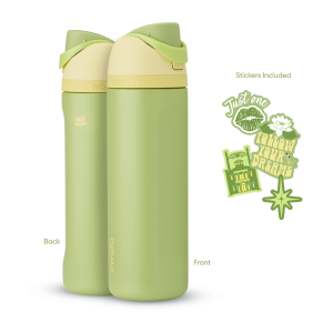 Owala Disney Princess Collection 24oz Tiana / FreeSip