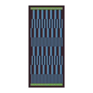 Owala Beach Towels Retro Dive