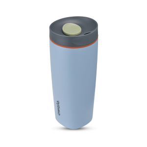 Owala SmoothSip® Slider Stainless Steel 20oz Lakeside
