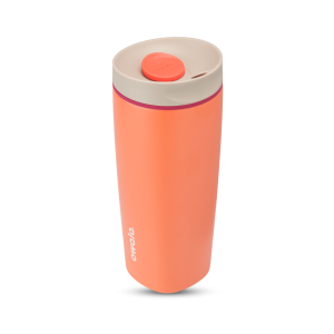 Owala SmoothSip® Slider Stainless Steel 20oz Campfire Nights