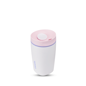 Owala SmoothSip® Slider Stainless Steel 12oz Candy Coated