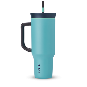 Owala 40oz Tumbler Stainless Steel 40oz Splash Zone