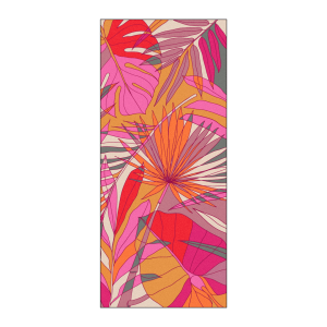 Owala Beach Towels Tropic Like It’s Hot