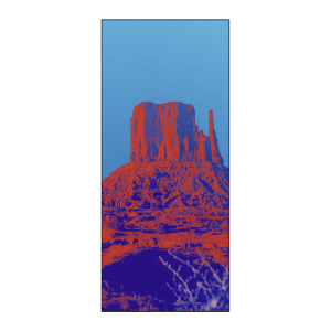 Owala Beach Towels Wild Wild West